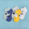 2019 Chaussettes respirantes en maille d&#39;été en coton peigné pour bébé